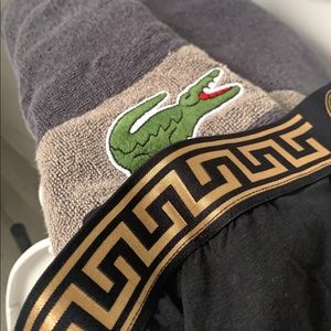 Meet your Posher, Nikola